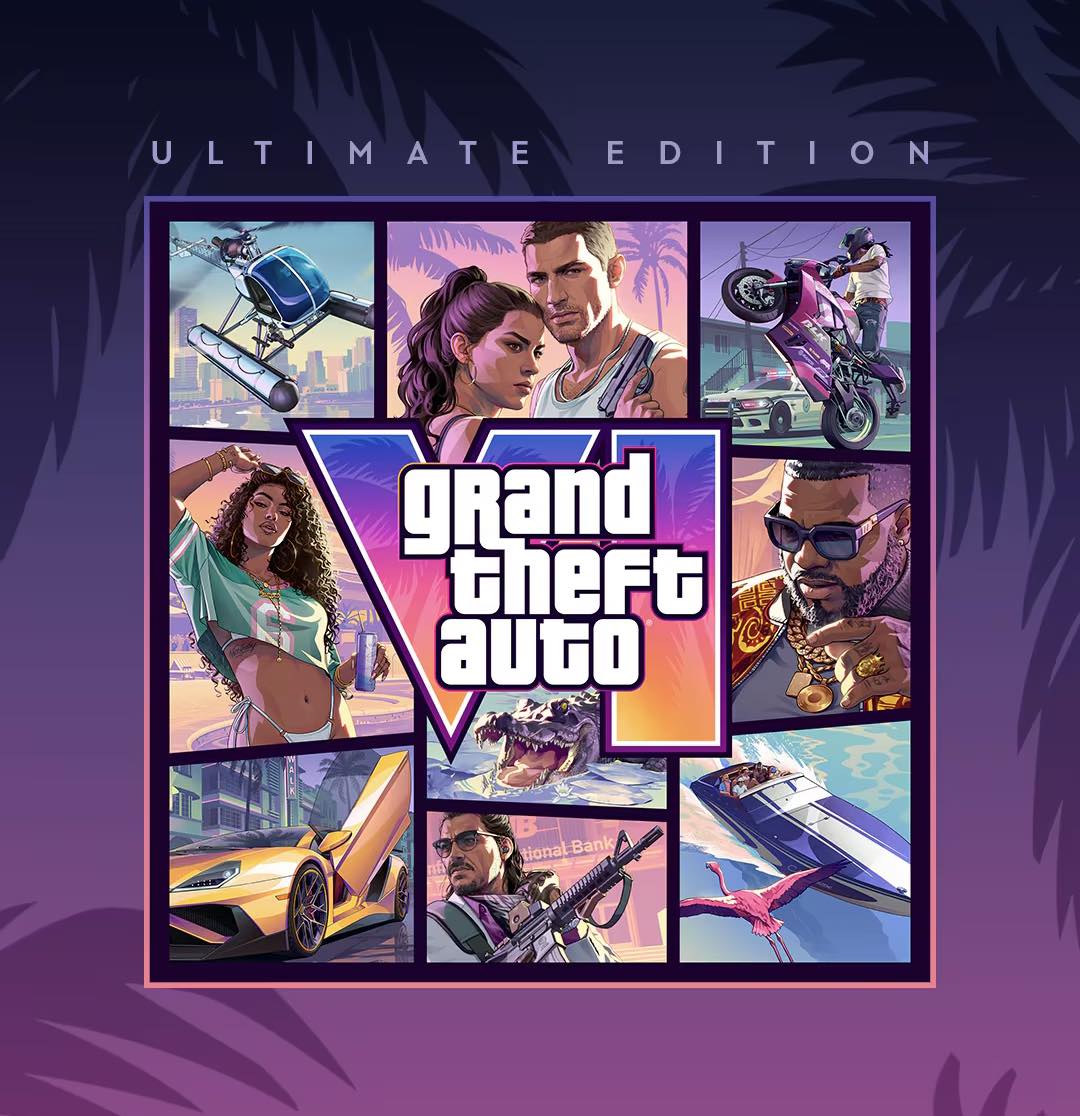 Grand Theft Auto VI
